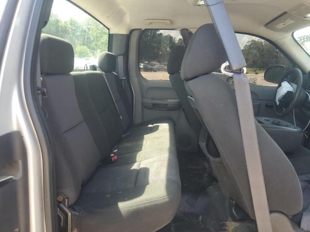 Photo 10 from auction – 2010 CHEVROLET SILVERADO with VIN 1GCSCPEX0AZ117492