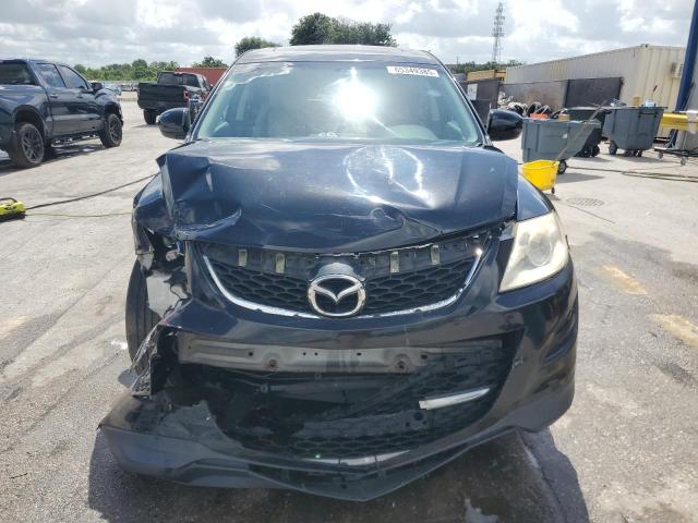 Photo 5 from auction – 2011 MAZDA CX-9 with VIN JM3TB3CVXB0305757