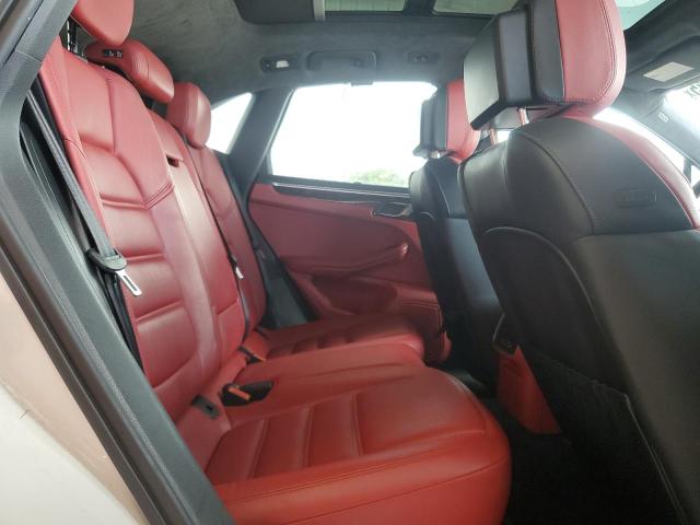 Photo 11 from auction – 2015 PORSCHE MACAN TURB with VIN WP1AF2A58FLB92184