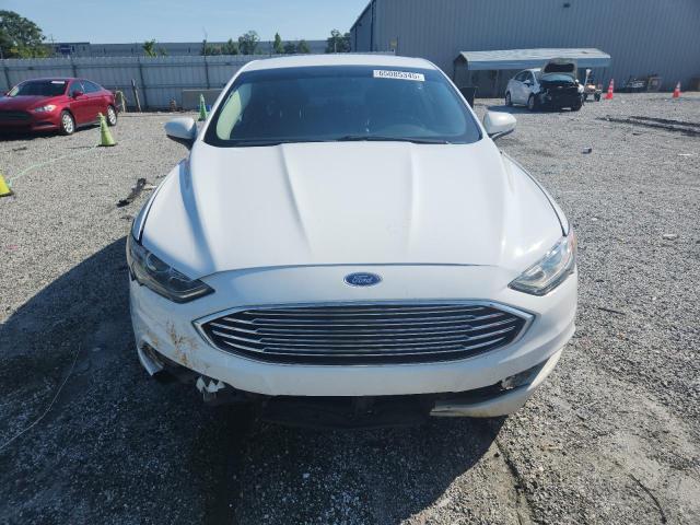 Photo 5 from auction – 2017 FORD FUSION SE with VIN 3FA6P0H74HR211968