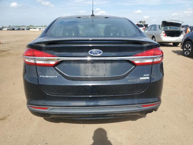 Photo 6 from auction – 2017 FORD FUSION SE with VIN 3FA6P0HD3HR339110