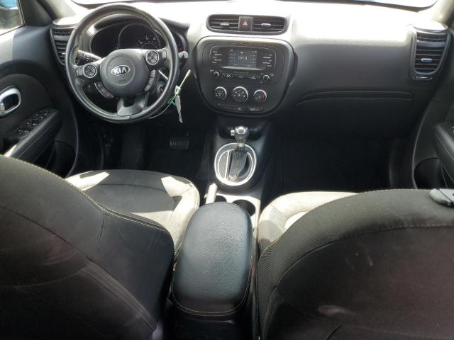 Photo 8 from auction – 2016 KIA SOUL + with VIN KNDJP3A57G7298088