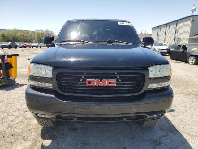 Photo 5 from auction – 2004 GMC YUKON with VIN 1GKEC13V44R246842