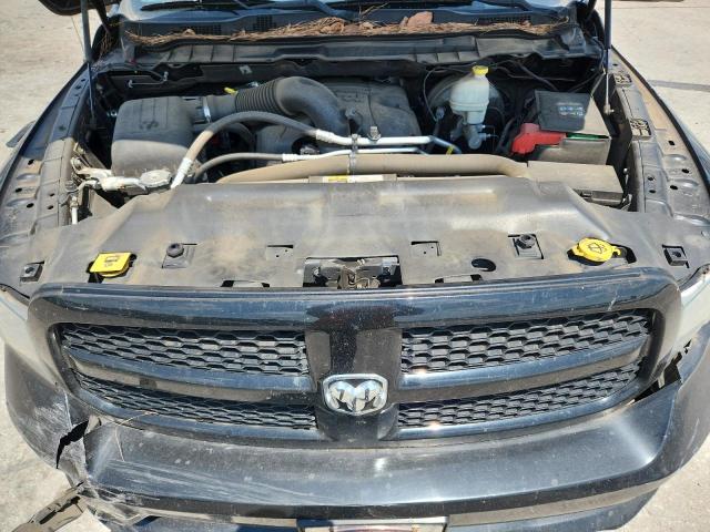 Photo 11 from auction – 2014 RAM 1500 ST with VIN 1C6RR7FT6ES207163
