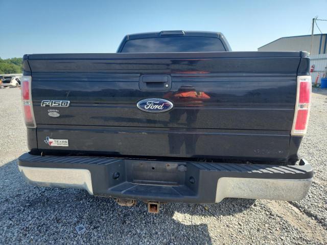 Photo 6 from auction – 2013 FORD F150 SUPER with VIN 1FTFW1CF5DFA21671