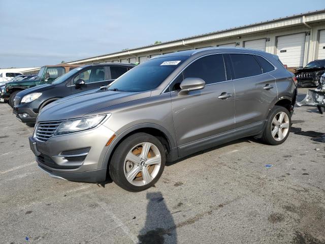 LINCOLN MKC PREMIE 2017 with VIN 5LMCJ1C98HUL14762 - Photo from auction