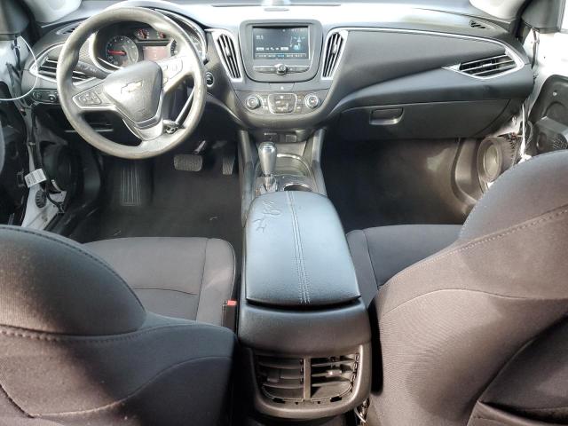 Photo 8 from auction – 2018 CHEVROLET MALIBU LT with VIN 1G1ZD5ST0JF204885