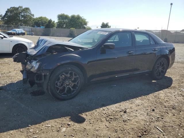 CHRYSLER 300 TOURIN 2019 with VIN 2C3CCARG9KH634520 - Photo from auction