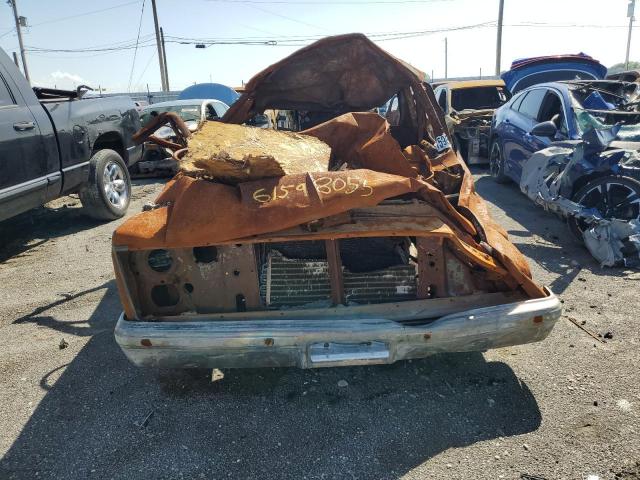 Photo 11 from auction – 1984 CHEVROLET C10 with VIN 2GCDC14H3E1206407