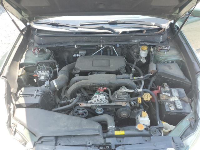 Снимка 12 от търг – 2012 SUBARU OUTBACK 2. с VIN 4S4BRBCC9C3203242