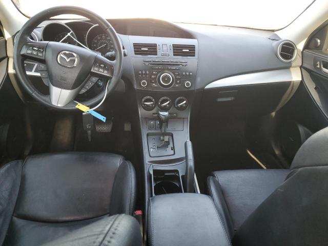 Photo 8 from auction – 2012 MAZDA 3 I with VIN JM1BL1W75C1533678