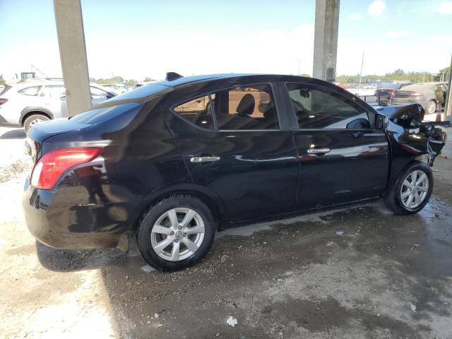 Photo 3 from auction – 2012 NISSAN VERSA S with VIN 3N1CN7AP8CL856532