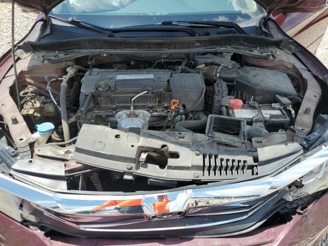 Photo 11 from auction – 2016 HONDA ACCORD EXL with VIN 1HGCR2F82GA018968