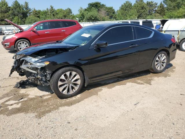 HONDA ACCORD LX- 2015 with VIN 1HGCT1A38FA005017 - Photo from auction