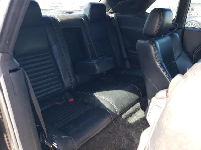 Foto 10 de la subasta – 2009 DODGE CHALLENGER con VIN 2B3LJ54T99H605401