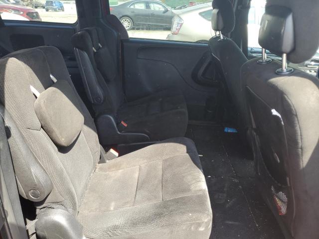 Photo 11 from auction – 2015 DODGE GRAND CARA with VIN 2C4RDGBG4FR704621