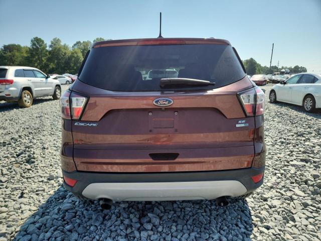 Photo 6 from auction – 2018 FORD ESCAPE SE with VIN 1FMCU9GD5JUA46248