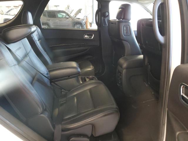 Photo 11 from auction – 2016 DODGE DURANGO CITADEL with VIN 1C4SDJET1GC416394