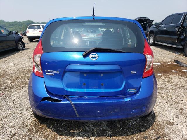 Photo 6 from auction – 2015 NISSAN VERSA NOTE with VIN 3N1CE2CP8FL369206