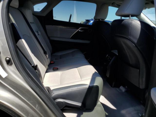 Photo 11 from auction – 2017 LEXUS RX 350 BAS with VIN 2T2BZMCA9HC058261