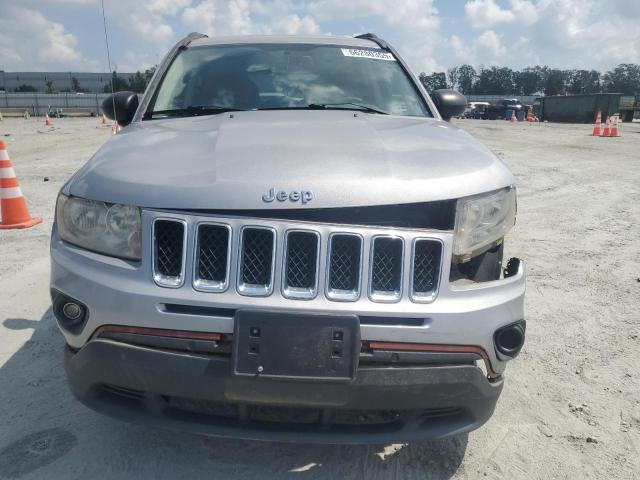 Photo 5 from auction – 2016 JEEP COMPASS SP with VIN 1C4NJDBB6GD626955