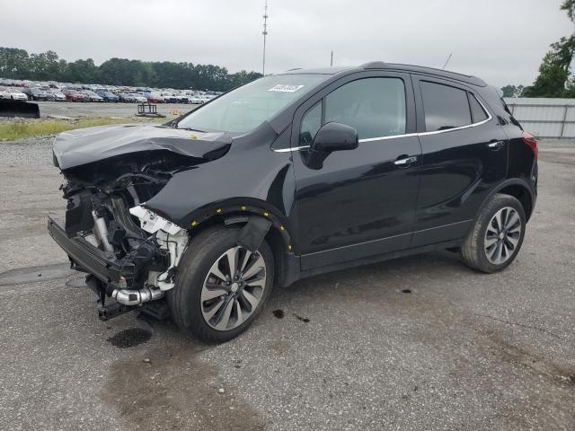 BUICK ENCORE PRE 2022 with VIN KL4CJESMXNB528092 - Photo from auction