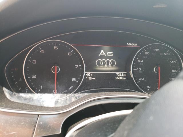 Photo 9 from auction – 2012 AUDI A6 PRESTIG with VIN WAUHGAFC5CN117664