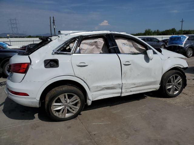 Photo 3 from auction – 2017 AUDI Q3 PREMIUM with VIN WA1JCCFS6HR000365