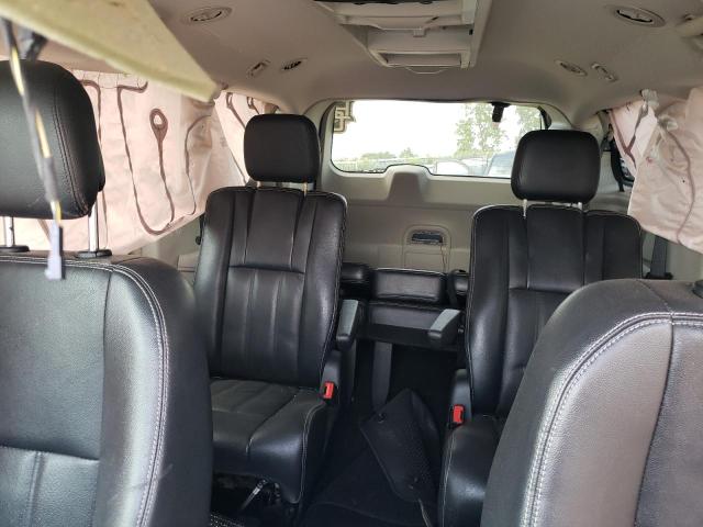 Photo 10 from auction – 2013 CHRYSLER TOWN & COU with VIN 2C4RC1CG5DR653349