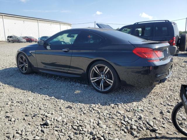 Photo 2 from auction – 2013 BMW M6 with VIN WBSLX9C53DD159803