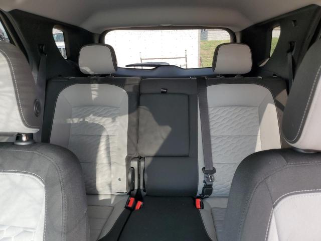 Photo 10 from auction – 2020 CHEVROLET EQUINOX LS with VIN 2GNAXSEV4L6178951