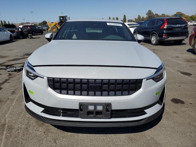 Photo 5 from auction – 2023 POLESTAR 2 with VIN YSMEG3KA6PL110654