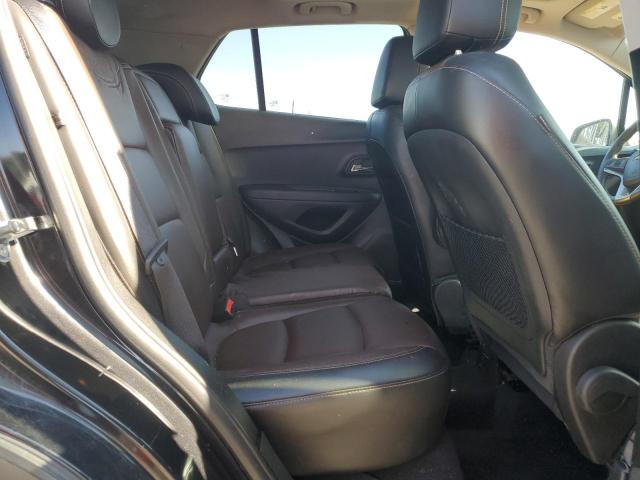 Photo 11 from auction – 2015 CHEVROLET TRAX LTZ with VIN 3GNCJNSB9FL224134