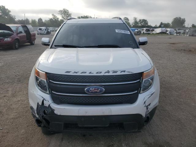 Foto 5 de la subasta – 2012 FORD EXPLORER L con VIN 1FMHK8F8XCGA99992