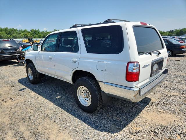 Photo 2 from auction – 2001 TOYOTA 4RUNNER with VIN JT3HN86R210331676