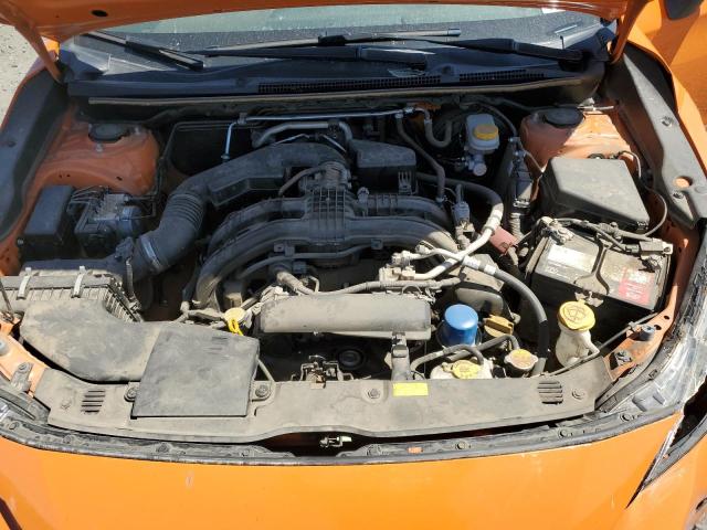 Photo 12 from auction – 2018 SUBARU CROSSTREK with VIN JF2GTABC3JH239081