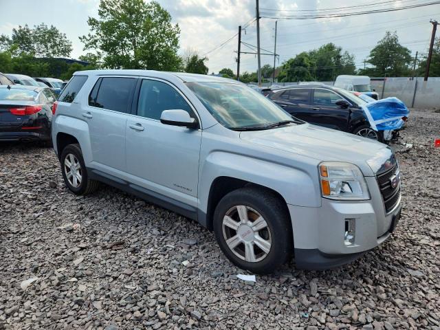 Photo 4 from auction – 2015 GMC TERRAIN SL with VIN 2GKALMEK0F6295246
