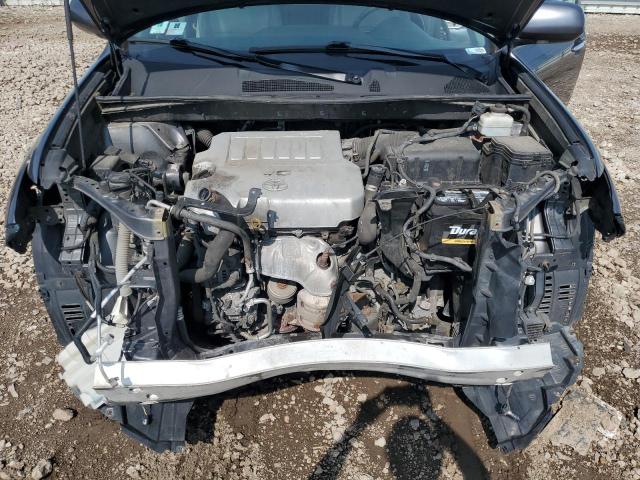 Photo 11 from auction – 2013 TOYOTA HIGHLANDER with VIN 5TDDK3EHXDS274398