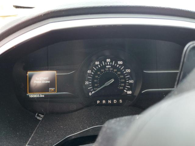 Photo 9 from auction – 2015 FORD EDGE TITAN with VIN 2FMPK4K99FBB12259