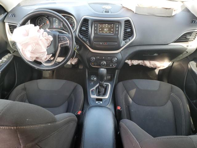 Photo 8 from auction – 2016 JEEP CHEROKEE L with VIN 1C4PJMCB1GW187708