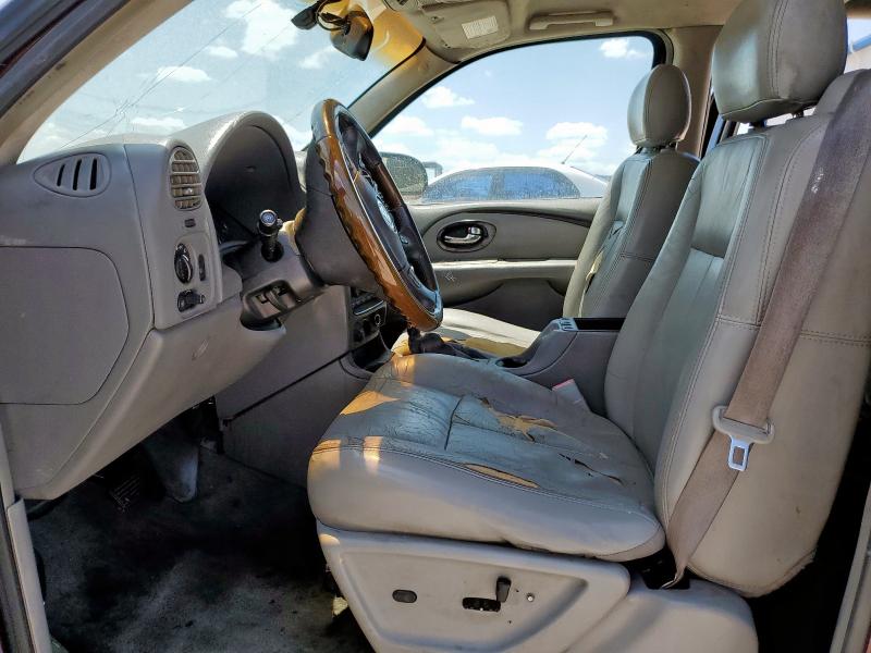 Photo 7 from auction – 2006 BUICK RAINIER with VIN 5GADT13S262328160