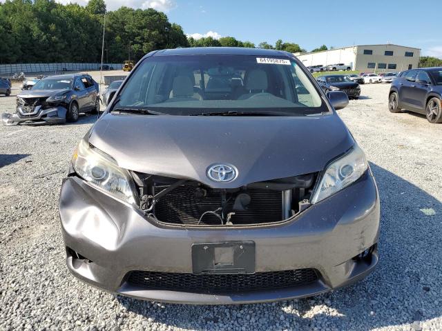 Photo 5 from auction – 2014 TOYOTA SIENNA LE with VIN 5TDKK3DC0ES426350