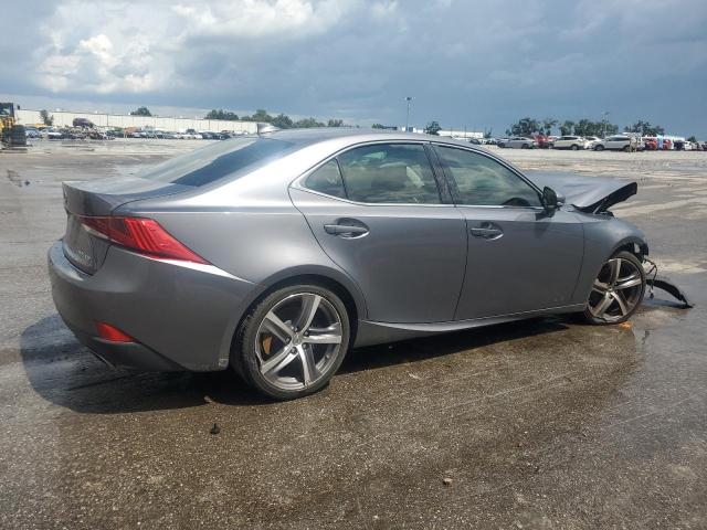 Photo 3 from auction – 2017 LEXUS IS 300 with VIN JTHCM1D22H5019164