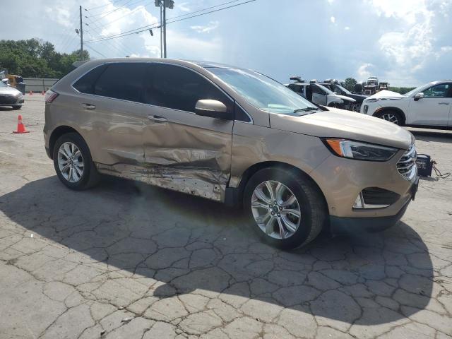 Photo 4 from auction – 2020 FORD EDGE TITAN with VIN 2FMPK3K91LBA69428