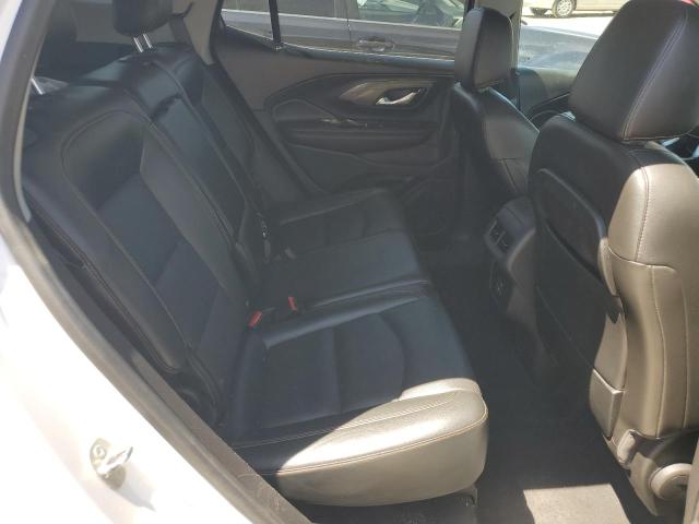 Photo 11 from auction – 2021 GMC TERRAIN SL with VIN 3GKALPEV3ML316739