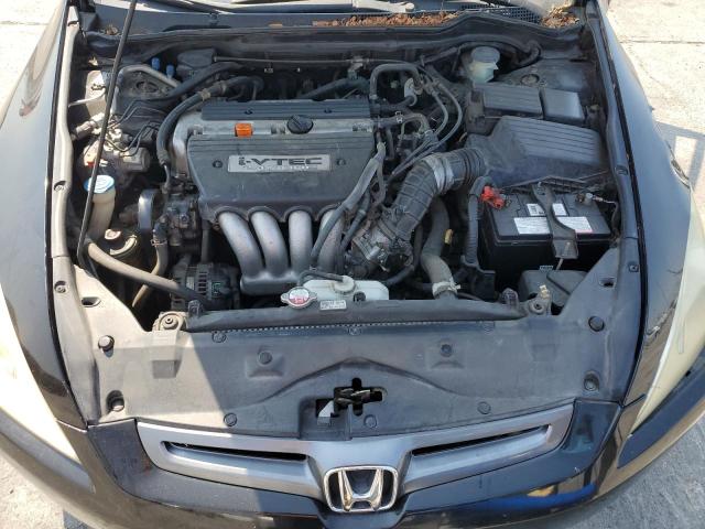 Photo 11 from auction – 2003 HONDA ACCORD with VIN 1HGCM56313A080067