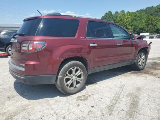 Photo 3 from auction – 2016 GMC ACADIA SLT-1 with VIN 1GKKVRKD2GJ137187