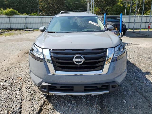 Photo 5 from auction – 2024 NISSAN PATHFINDER with VIN 5N1DR3DH2RC246791