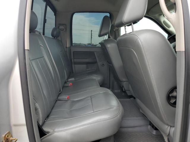 Photo 10 from auction – 2006 DODGE RAM 1500 S with VIN 1D7HU18266S681822