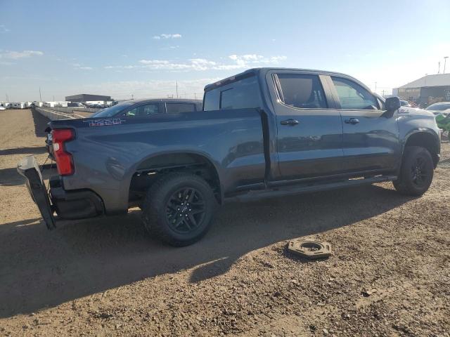 Photo 3 from auction – 2019 CHEVROLET SILVERADO with VIN 3GCPYFED0KG194310